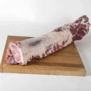 Pork Loin