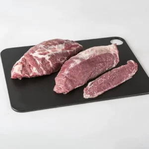 Pork Presa (Shoulder/Neck Cut)