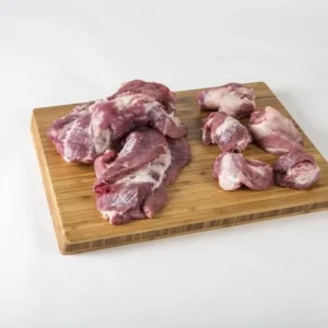 Pork Trimmings