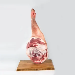 Pork shoulder