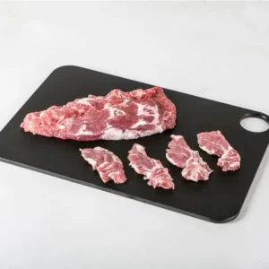 Pork Loin Flap