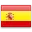 Spanish flag icon for language selector